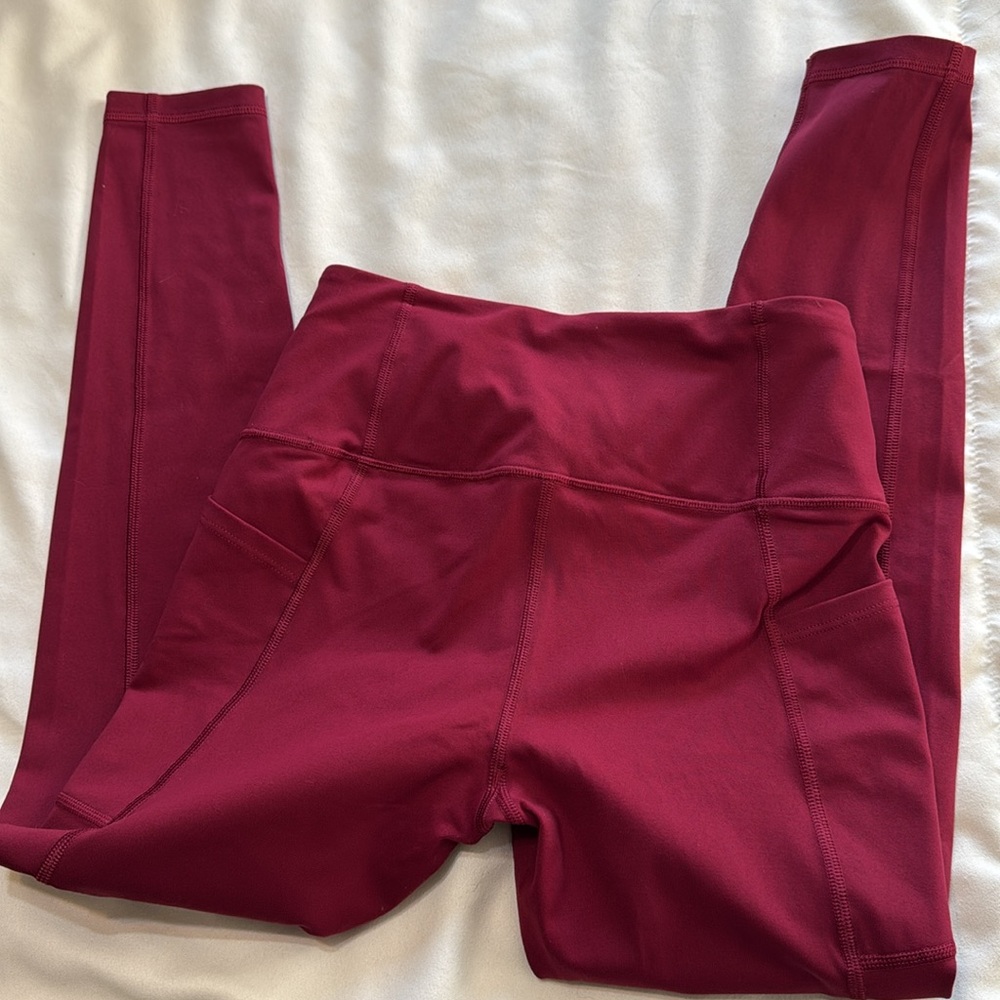 Victoria’s Secret leggings - Picture 3 of 3